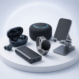 GADGETS