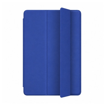 Τρίπτυχη θήκη τάμπλετ για Apple iPad 9.7 - μπλε