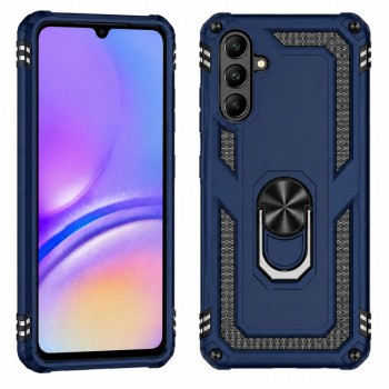 Θήκη Armor για Samsung Galaxy A16 - μπλε