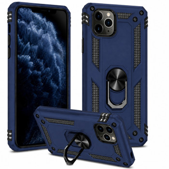 Θήκη Armor για Apple iPhone 11 Pro Max - μπλε