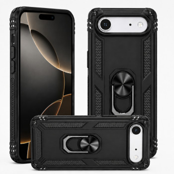 Θήκη Armor για Apple iPhone 17 Air - μαύρη