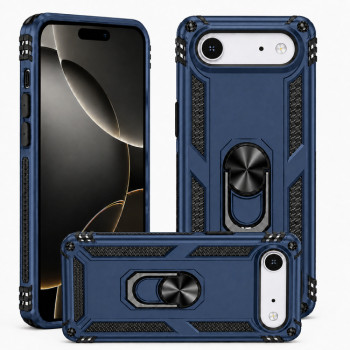 Θήκη Armor για Apple iPhone 17 Air - μπλε