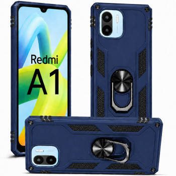Θήκη Armor για Xiaomi Redmi A1 - μπλε