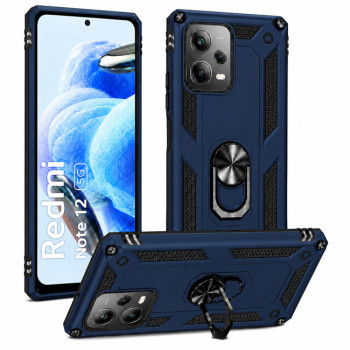 Θήκη Armor για Xiaomi Poco X5 5G - μπλε