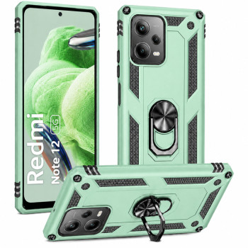 Θήκη Armor για Xiaomi Poco X5 5G - πράσινη