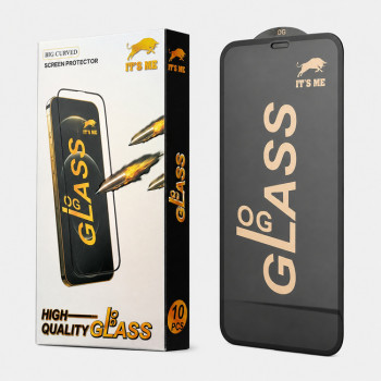 Full Glue Tempered Glass Screen Protector για Samsung Galaxy S24 -
