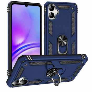 Θήκη Armor για Samsung Galaxy A05 - μπλε