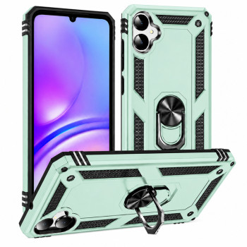 Θήκη Armor για Samsung Galaxy A05 - πράσινη