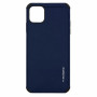 Θήκη Motomo για Apple iPhone 11 - μπλε