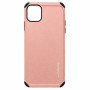 Θήκη Motomo για Apple iPhone 11 - ροζ χρυσή