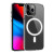 Clear MagSafe Case for iPhone 11 Pro - Transparent - Blister Packaging