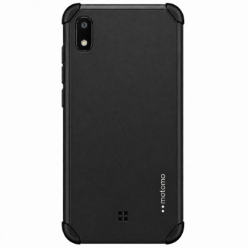 Θήκη Motomo για LG K20 - μαύρη