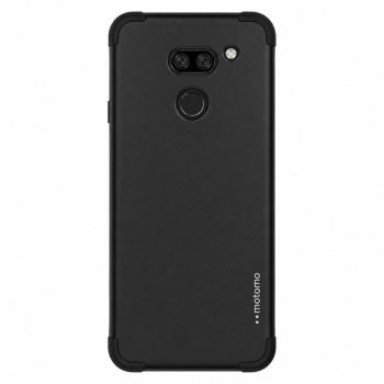 Θήκη Motomo για LG K40S - μαύρη
