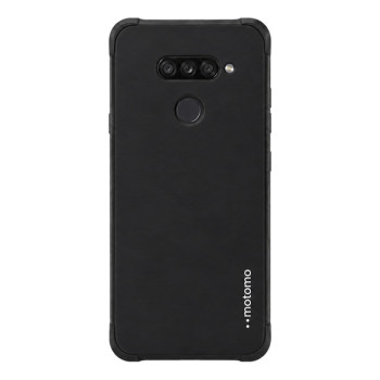Θήκη Motomo για LG K50S - μαύρη