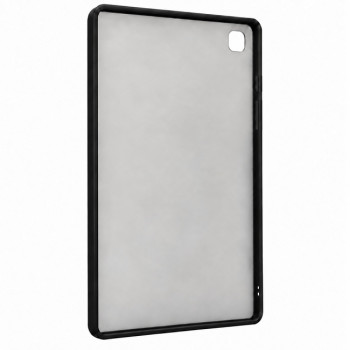 Ματ Θήκη Tablet για iPad 10.2 - Μαύρο