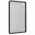 Ματ Θήκη Tablet για iPad 10.2 - Μαύρο