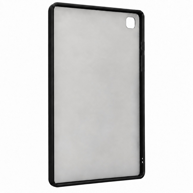 Ματ Θήκη Tablet για Samsung Galaxy Tab A9+ - Μαύρο