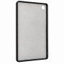 Ματ Θήκη Tablet για iPad 10.2 - Μαύρο