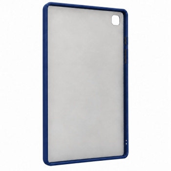 Ματ Θήκη Tablet για Samsung Galaxy Tab S6 Lite P610/P615 - Μπλε