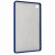 Ματ Θήκη Tablet για iPad 10.2 - Μπλε