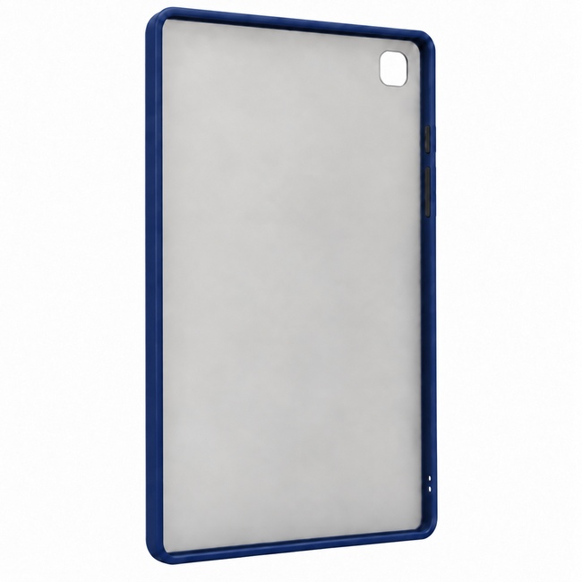 Ματ Θήκη Tablet για Samsung Galaxy Tab A9+ - Μπλε