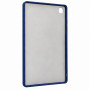 Ματ Θήκη Tablet για iPad 10.2 - Μπλε