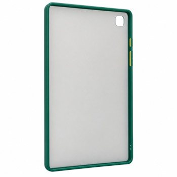 Ματ Θήκη Tablet για Samsung Galaxy Tab S6 Lite P610/P615 - Πράσινο