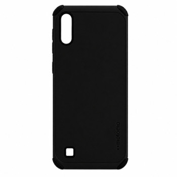 Θήκη Motomo για Samsung Galaxy A10 - μαύρη