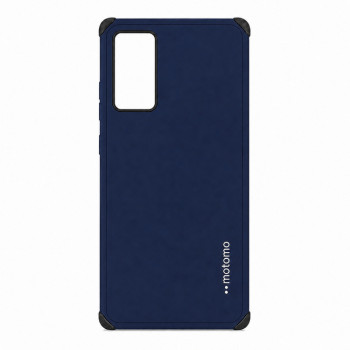Θήκη Motomo για Samsung Galaxy Note 20 - μπλε