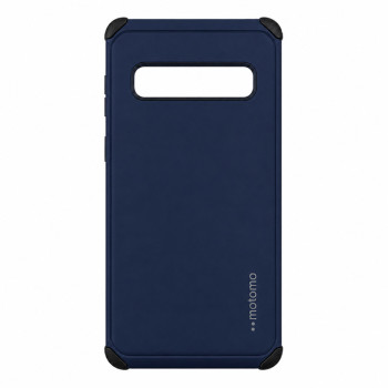 Θήκη Motomo για Samsung Galaxy S10 - μπλε
