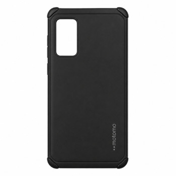 Θήκη Motomo για Samsung Galaxy S20 - μαύρη