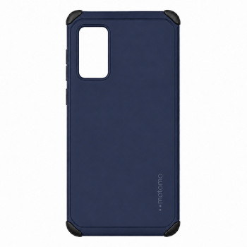 Θήκη Motomo για Samsung Galaxy S20 - μπλε