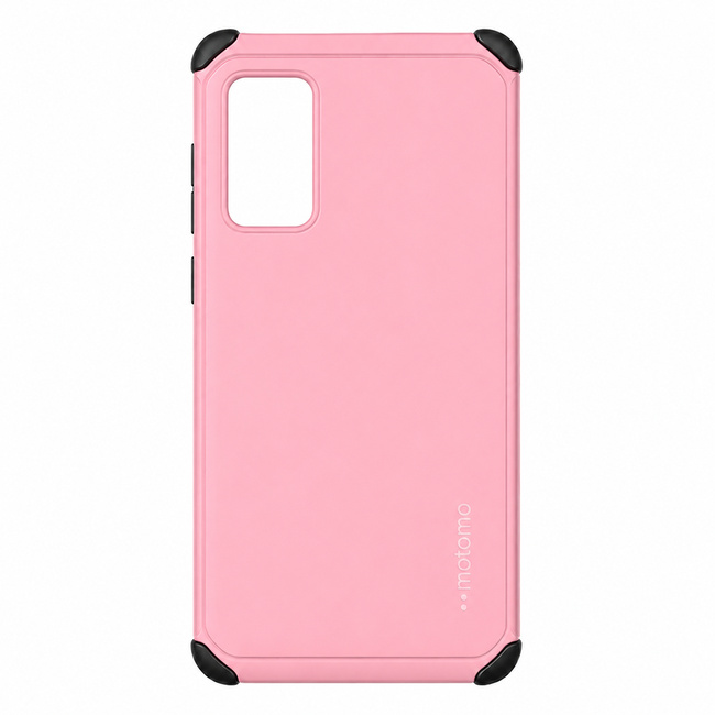 Θήκη Motomo για Samsung Galaxy S20 - ροζ