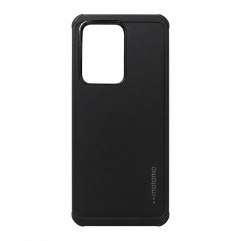 Θήκη Motomo για Samsung Galaxy S20 Ultra - μαύρη