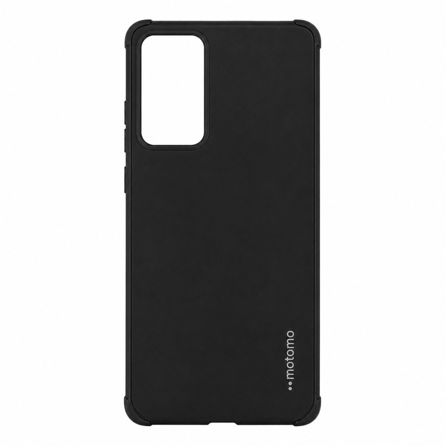 Θήκη Motomo για Huawei P40 - μαύρη