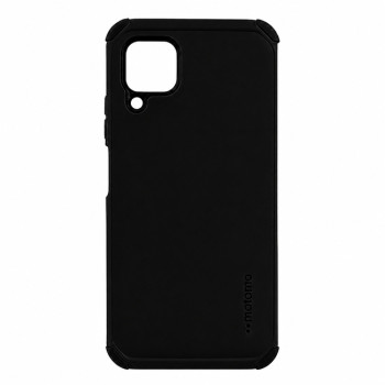 Θήκη Motomo για Huawei P40 Lite - μαύρη