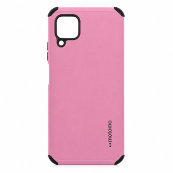 Θήκη Motomo για Huawei P40 Lite - ροζ