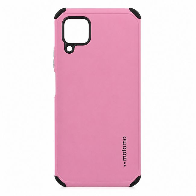 Θήκη Motomo για Huawei P40 Lite - ροζ