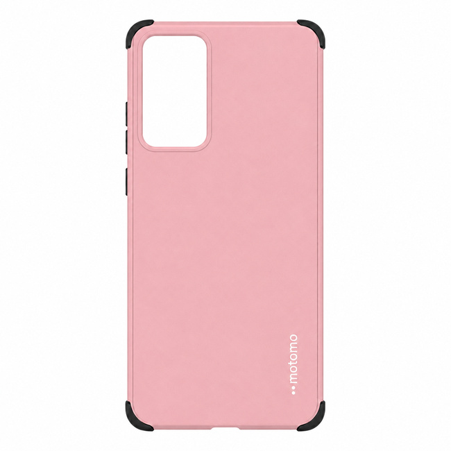 Θήκη Motomo για Huawei P40 - ροζ