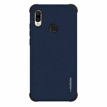 Θήκη Motomo για Huawei P Smart 2019 - μπλε
