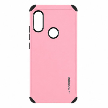 Θήκη Motomo για Huawei P Smart 2020 - ροζ