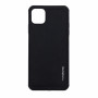 Θήκη Motomo για Apple iPhone 11 - μαύρη