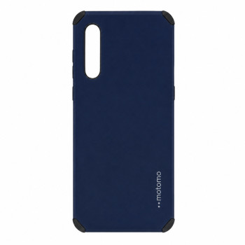 Θήκη Motomo για Xiaomi Mi A3 - μπλε
