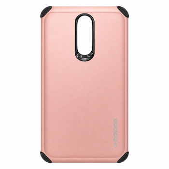 Θήκη Motomo για Xiaomi Mi 9T - ροζ χρυσή