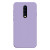 Soft Silicone Case for OnePlus 7 Pro - Lilac