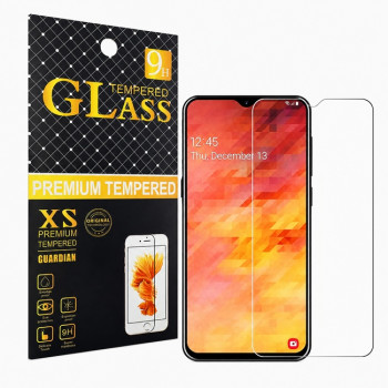 Απλό Τζάμι Προστασίας για Redmi 15 (4G)global