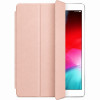 Τρίπτυχη θήκη τάμπλετ για Xiaomi Redmi Pad SE 11 inch - ροζ χρυσή