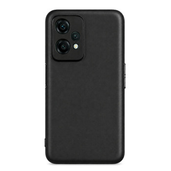Soft Silicone Case for OnePlus NORD CE 2 Lite - Black