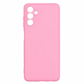 Soft Silicone Case for Samsung Galaxy A13 5G - Pink
