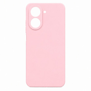 Soft Silicone Case for Xiaomi Redmi A5 GJ (4G)(173) - Pink